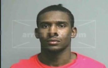Dominic Alford Rodgers