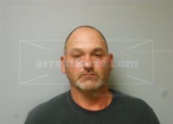 Jeffrey Dwight Criss