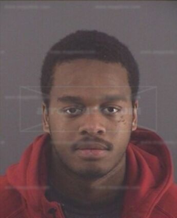 Davante Deon Friend