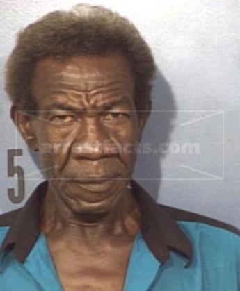 Frankie Lee Beaver