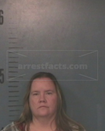 Teresa Leann Vanzandt