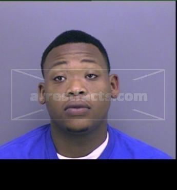 Terrance Javon Hurd