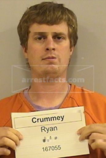 Ryan John Crummey