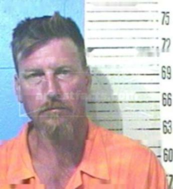 Larry Alan Laney