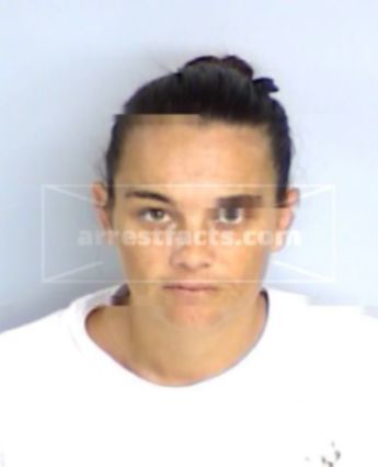 Bernadette Nicole Self