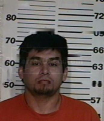 Ismael Javier Cabrera Vela