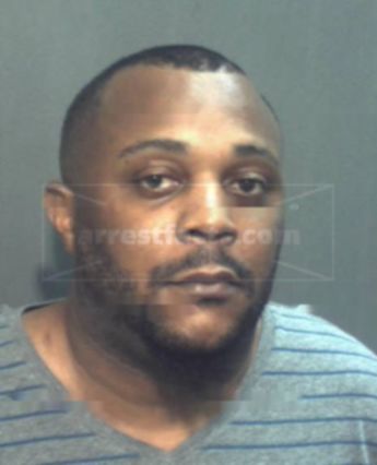Derrius Daronn Boston Sr.