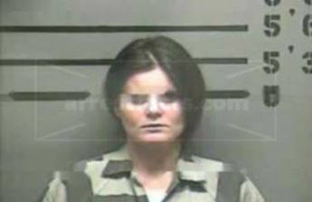 Stacy Marie Haddock