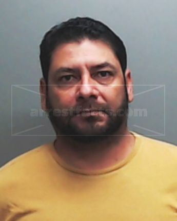 Victor Trejo
