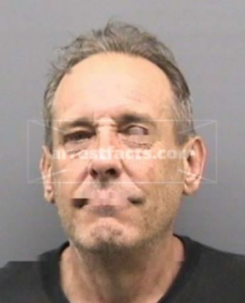 Jay Allen Markison