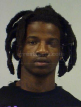 Jeremiah Ta Harge Pittman