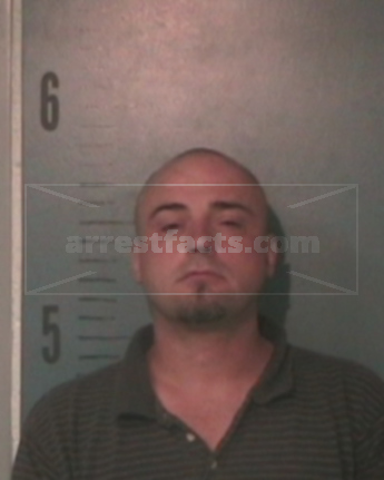 Rodney Don Davidson