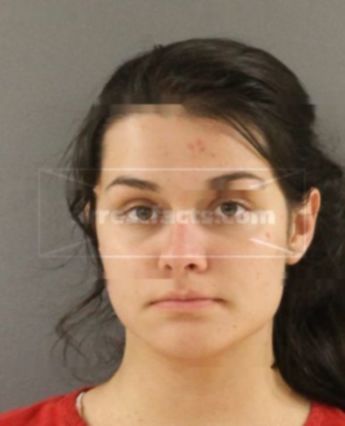 Samantha Nicole Yerkes