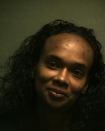 Latoya Janet Benard