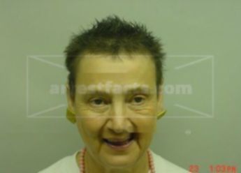 Joyce Ann Goad
