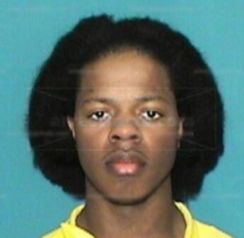 Titus Mcdaniel