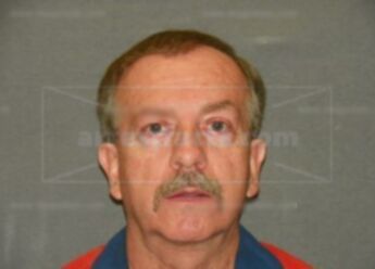 Ray George Robinson
