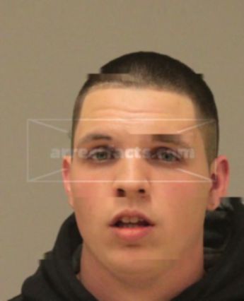 Jacob Allan Gee