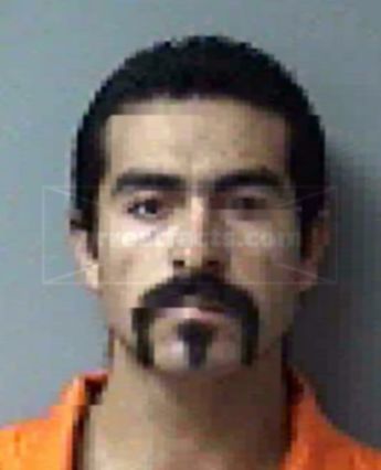 Jimi Omar Torres