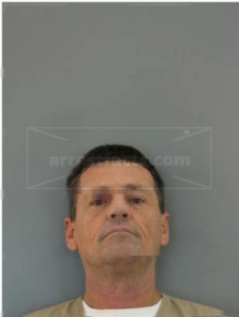 Ronnie George Tolley