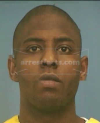 Terrance White