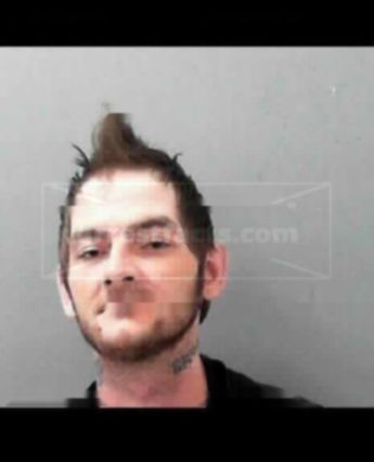 Stephen Matthew Berkley