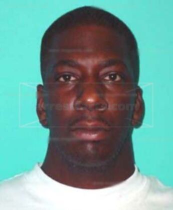 Kelvin Demond Tolbert