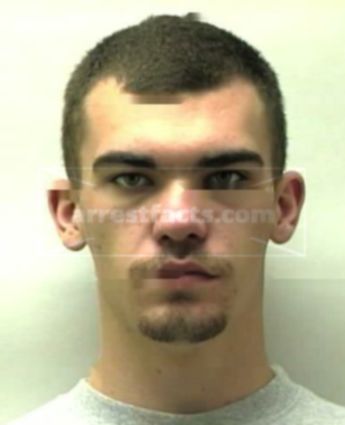 Tad Jeremy Alfrey