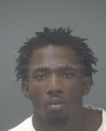 Andrew Marcel Williams