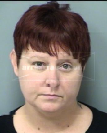 Cheri Jane Redding