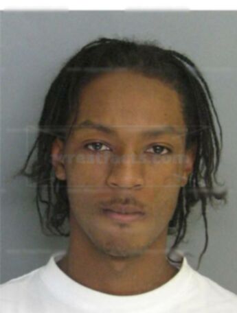 Reginald Gaines