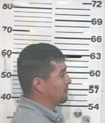 Juan Carlos Felix Fuentes