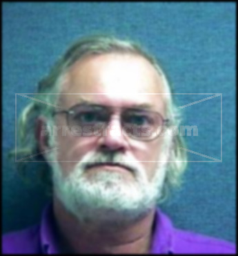 Danny Ray Clifton