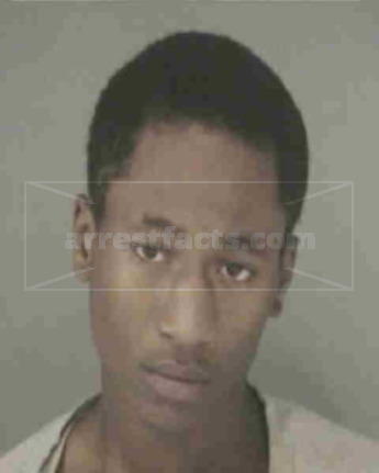 Brandon A Mack