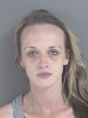 Brandy Carroll Hector