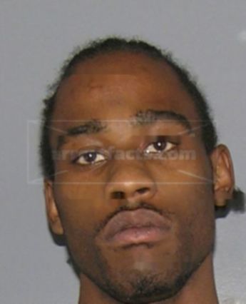 Rogerick Mitchell