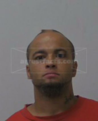Kelvin Andre Benjamin Schneider