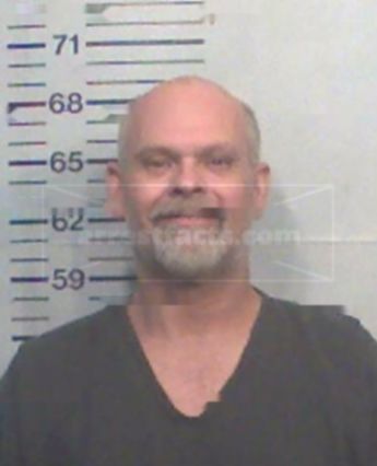 Paul Alan Helton