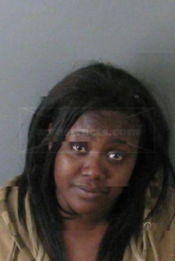 Serina Bernice Ervin