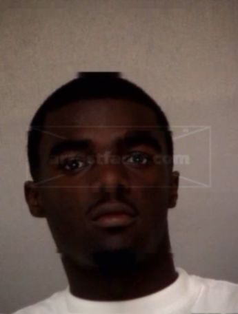 Jameison Bernard Davis