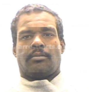 Michael Mccomb Harris