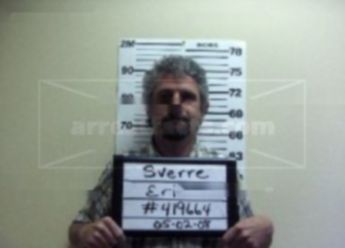 Eric Sverre