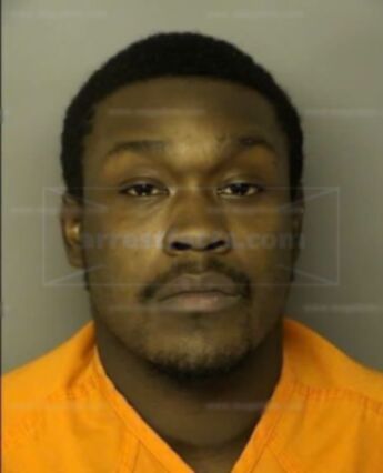Leroy Thomas Moultrie