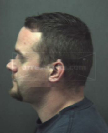 Geoffrey Darrell Anton