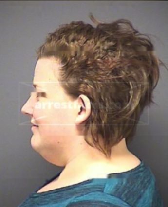 Cassie Nichole Elliott