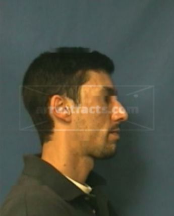 Daniel Roman