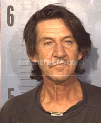 Glenn Franklin Bryant