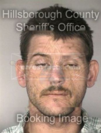 Billy Ray Taylor Jr.