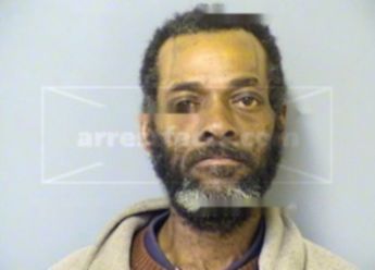 Darryl Holmes
