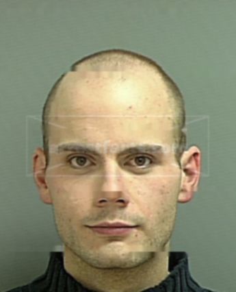 Jared Michael Tucker